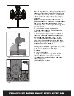 Preview for 30 page of Erbauer ERF298MSW Original Instructions Manual