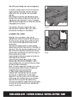 Preview for 31 page of Erbauer ERF298MSW Original Instructions Manual