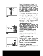 Предварительный просмотр 16 страницы Erbauer ERF437SDS Original Instructions Manual