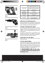 Предварительный просмотр 10 страницы Erbauer ERI067RSP Instruction Manual