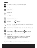 Preview for 12 page of Erbauer ERI490CSW Original Instructions Manual