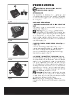 Preview for 16 page of Erbauer ERI490CSW Original Instructions Manual