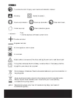 Preview for 14 page of Erbauer ERI616HTL Original Instructions Manual