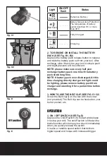 Предварительный просмотр 18 страницы Erbauer ERI691COM Original Instructions Manual