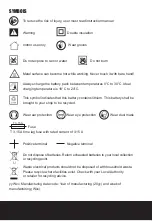 Preview for 14 page of Erbauer ERI692IPD Original Instructions Manual