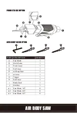 Предварительный просмотр 7 страницы Erbauer ERN642ATL-I Manual