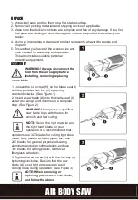 Предварительный просмотр 10 страницы Erbauer ERN642ATL-I Manual