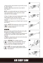 Предварительный просмотр 11 страницы Erbauer ERN642ATL-I Manual