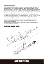 Предварительный просмотр 14 страницы Erbauer ERN642ATL-I Manual