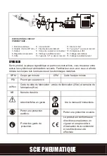 Предварительный просмотр 23 страницы Erbauer ERN642ATL-I Manual