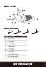 Предварительный просмотр 24 страницы Erbauer ERN642ATL-I Manual