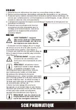 Предварительный просмотр 27 страницы Erbauer ERN642ATL-I Manual