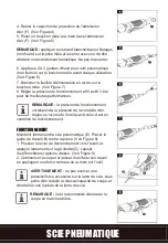 Предварительный просмотр 28 страницы Erbauer ERN642ATL-I Manual