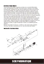 Предварительный просмотр 31 страницы Erbauer ERN642ATL-I Manual