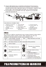 Предварительный просмотр 40 страницы Erbauer ERN642ATL-I Manual