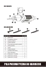 Предварительный просмотр 41 страницы Erbauer ERN642ATL-I Manual