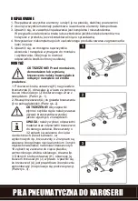 Предварительный просмотр 44 страницы Erbauer ERN642ATL-I Manual