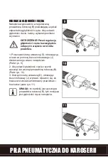 Предварительный просмотр 46 страницы Erbauer ERN642ATL-I Manual