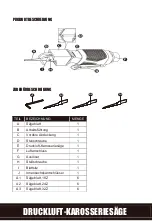 Предварительный просмотр 58 страницы Erbauer ERN642ATL-I Manual