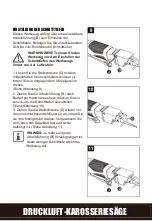 Предварительный просмотр 63 страницы Erbauer ERN642ATL-I Manual