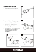 Предварительный просмотр 12 страницы Erbauer ERN647ATL-I Manual