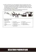 Предварительный просмотр 24 страницы Erbauer ERN647ATL-I Manual