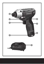 Preview for 14 page of Erbauer ERP406IPD Original Instructions Manual