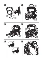 Preview for 5 page of Erbauer ERS1100-1 Original Instructions Manual