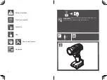 Предварительный просмотр 2 страницы Erbauer ET18-Li Original Instructions Manual