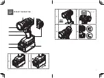 Предварительный просмотр 3 страницы Erbauer ET18-Li Original Instructions Manual