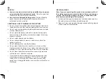 Preview for 5 page of Erbauer ET18-Li Original Instructions Manual