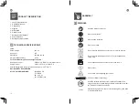 Preview for 6 page of Erbauer ET18-Li Original Instructions Manual