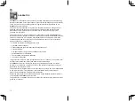 Preview for 9 page of Erbauer ET18-Li Original Instructions Manual