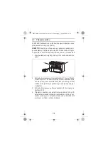 Предварительный просмотр 178 страницы Erbe 20132-249 Notes On Use