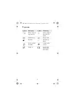 Preview for 8 page of Erbe 20150-100 Notes On Use