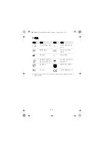 Предварительный просмотр 215 страницы Erbe 20183-066 Notes On Use