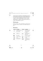 Предварительный просмотр 73 страницы Erbe 20183-070 Notes On Use