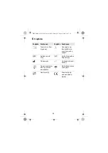 Предварительный просмотр 86 страницы Erbe 20183-070 Notes On Use