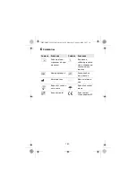 Предварительный просмотр 180 страницы Erbe 20183-070 Notes On Use