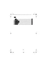 Предварительный просмотр 106 страницы Erbe 20183-110 Notes On Use