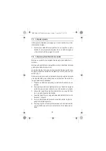 Предварительный просмотр 46 страницы Erbe 20190-008 Instructions For Use Manual