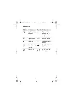 Предварительный просмотр 87 страницы Erbe 20190-008 Instructions For Use Manual