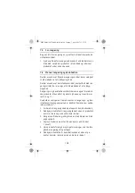 Предварительный просмотр 108 страницы Erbe 20190-008 Instructions For Use Manual