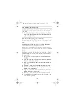 Предварительный просмотр 120 страницы Erbe 20190-008 Instructions For Use Manual