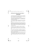 Предварительный просмотр 140 страницы Erbe 20190-008 Instructions For Use Manual