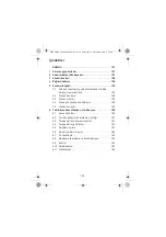 Предварительный просмотр 156 страницы Erbe 20190-041 Notes On Use