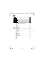 Предварительный просмотр 166 страницы Erbe 20190-041 Notes On Use