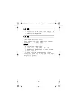 Предварительный просмотр 173 страницы Erbe 20190-041 Notes On Use