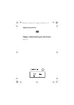 Предварительный просмотр 27 страницы Erbe 20190-117 Notes On Use