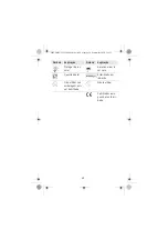 Предварительный просмотр 49 страницы Erbe 20190-117 Notes On Use